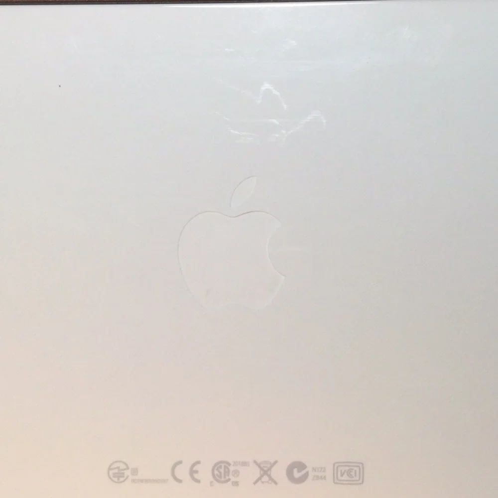 Apple Wireless Keyboard